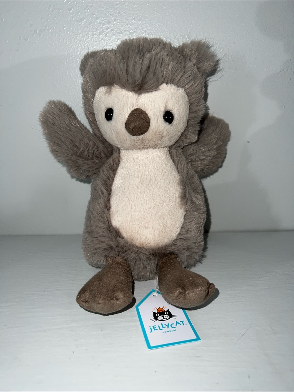 Jellycat I am Willow Owl (retired)